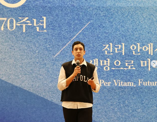 [🔥2024 외국인 한국어한마당 대회🔥] Chapter3. 행사장