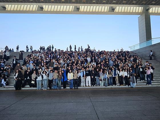 2026학년도 봄학기 문화체험